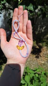 فون چارم(آویز گوشی) | JCHK-13546