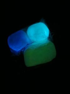 خمیر شب تاب ۵۰ گرم  | JCHK-13669