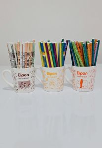 مداد الیپون(فروش عمده) | JCHK-13539