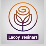 دستسازه های رزینی لاکوی