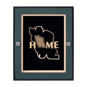 تابلو Home سري دُرين | JCHK-13563