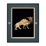 تابلو نبرد باستاني سري دُرين | JCHK-13566