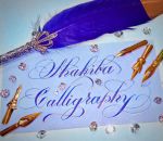 Shakiba_calligraphy 