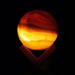 آباژور سنگ نمک | JCHK-13602