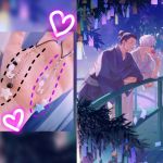 آویز گوشی یا فونچارم | JCHK-13605