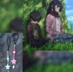 آویز گوشی یا فونچارم  | JCHK-13607