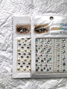 نگین چسبی | JCHK-13608