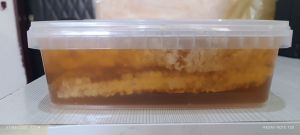 عسل گوند موم دار | JCHK-15318