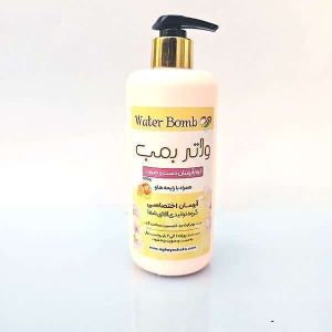 واتربمب(کرم آبرسان دست و صورت) | JCHK-13796