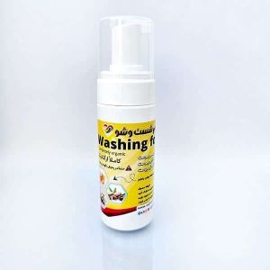 فوم شستشو ارگانیک | JCHK-13799