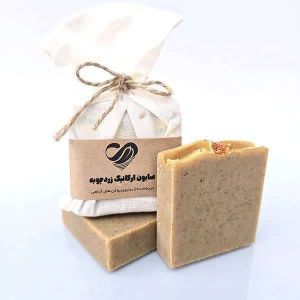 صابون زردچوبه | JCHK-13832