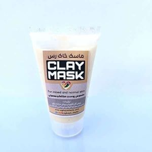 ماسک خاک رس(مخصوص پوست مختلط و معمولی) | JCHK-13837