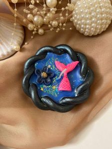 شمع پری دریایی | JCHK-13868