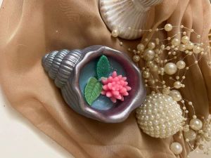 شمع گل مرداب  | JCHK-13870