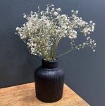 گلدان مراکشی سنگی | JCHK-13636