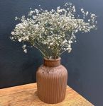 گلدان مراکشی سنگی | JCHK-13636