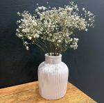 گلدان مراکشی سنگی | JCHK-13636