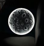 تابلو دکوراتیوماه | JCHK-13651