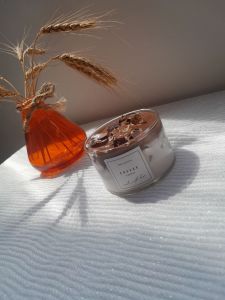 شمع آیس کافی | JCHK-13661