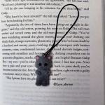 آویز گوشی گربه | JCHK-13849