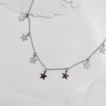 گردنبند ستاره | JCHK-13675