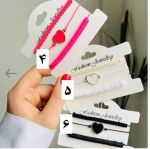 دستبند اقتصادی | JCHK-13691