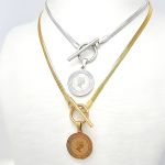 ست گردنبند ماری | JCHK-13706