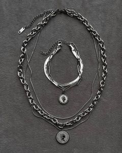 نیم ست الیزابت | JCHK-13715