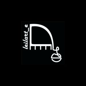 گالری دیوار کوب چوبی