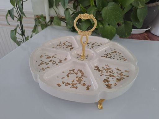 اردو خوری طلاکوب | JCHK-13947