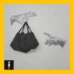 ماسک ست خانم آقایی | JCHK-1925