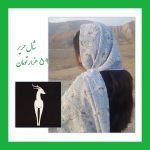 شال حریر | JCHK-4139