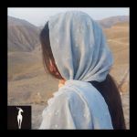 شال حریر بهاری | JCHK-4143