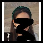 تل مخمل طرح بافت | JCHK-4147