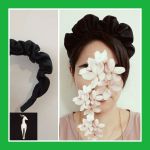 تل اسکرانچی ساتن | JCHK-4161