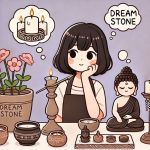 اکسسوری سنگ مصنوعی