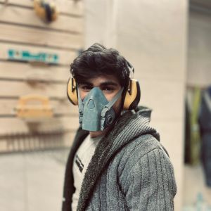 نجاری میداس