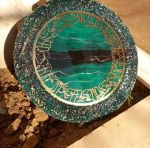 تابلو وان یکاد  | JCHK-13763