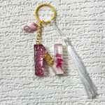 جاکلیدی رزینی N | JCHK-13782