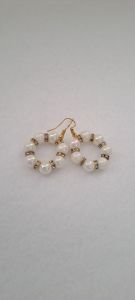 گوشواره عروسکی  | JCHK-13810