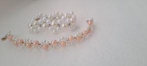 دستبند توپی | JCHK-13811