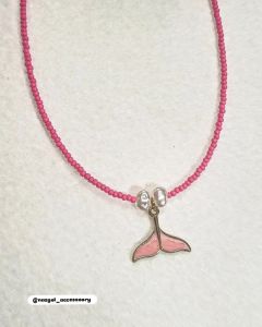 گردنبند تابستونی | JCHK-13812