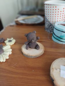 شمع تدی | JCHK-13786