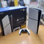 PlayStation 5 Slim Digital Edition | JCHK-16298