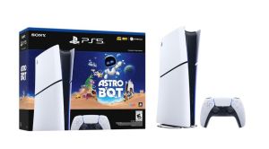 PlayStation 5 Slim Digital Edition | JCHK-16298