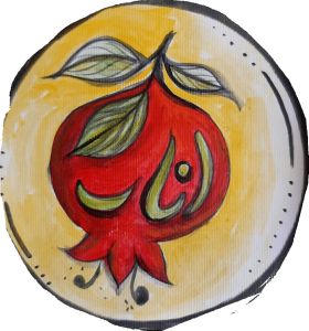 گالری هنری انار