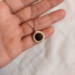 گردنبند بولگاری | JCHK-14719