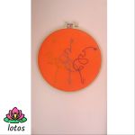 تابلو نمدی | JCHK-2853