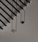 گردنبند ونکلیف 🍀 | JCHK-13872