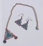 نیم ست میوکی  | JCHK-13925